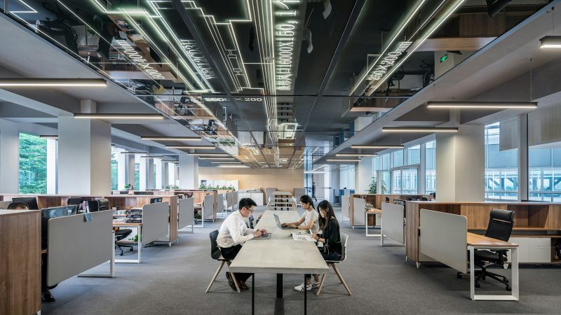 Guide complet : que faut-il assurer dans vos bureaux ?